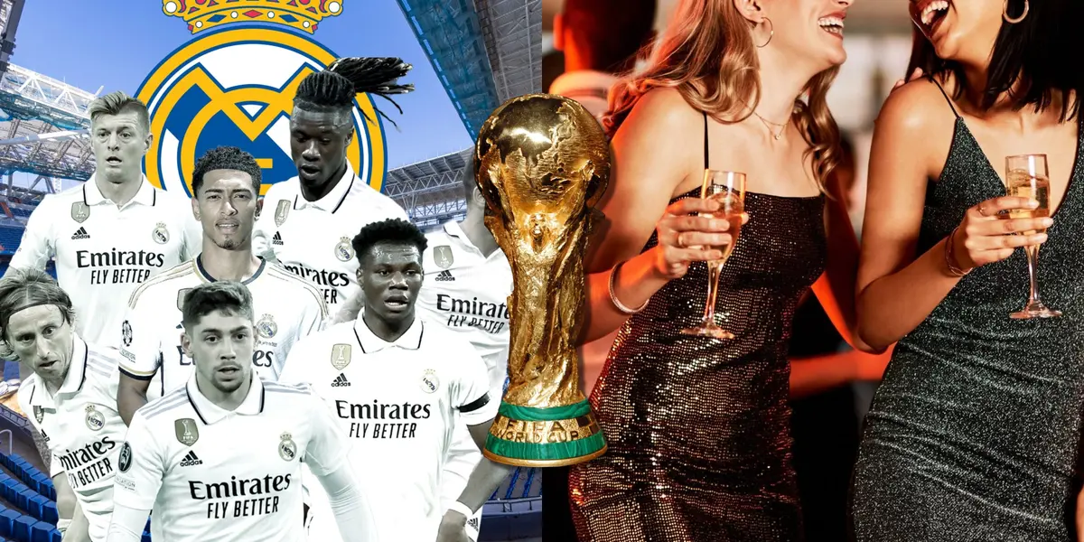 Uno de los emblemas de Real Madrid en los años 2000 tuvo varios inconvenientes a nivel personal que lo perjudicaron financieramente