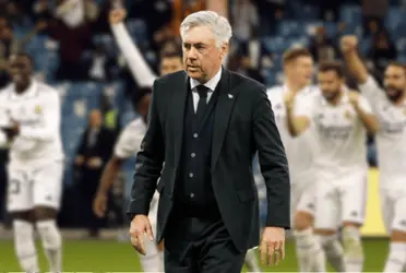 Uno de los jugadores menos utilizados en el Real Madrid podría pasar a un gigante alemán.