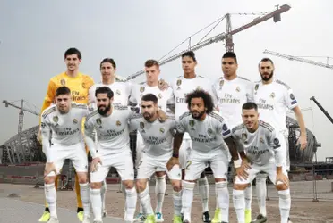 Uno de los más ganadores con el Real Madrid vive un momento terrible en su club.