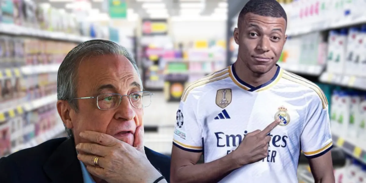 Uno más, en El Chiringuito revelan el nuevo capricho de Mbappé al Madrid