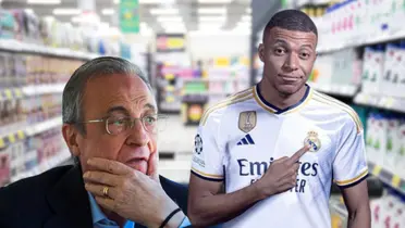 Uno más, en El Chiringuito revelan el nuevo capricho de Mbappé al Madrid