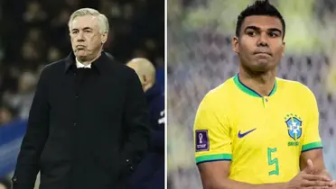 Vale 100 millones y es el nuevo Casemiro, Real Madrid lo quiere si o si