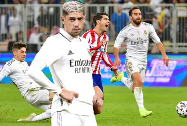 Valverde palpita el derbi ante Atlético Madrid, la advertencia que lanzó contra Morata