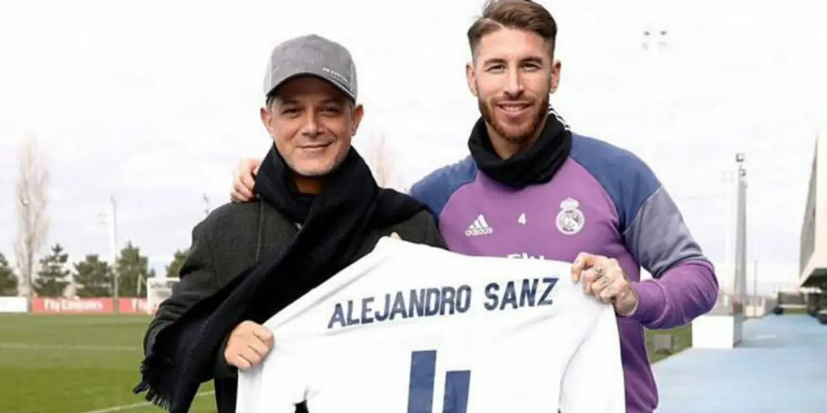 Varias celebridades han manifestado su amor por uno u otro club