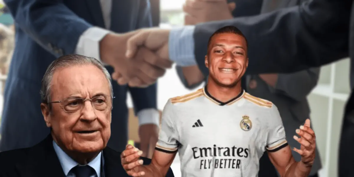 Varios indican que la negociación se habría dado en tiempo récord según la citada fuente