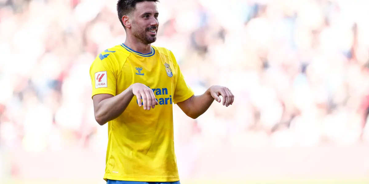 (VIDEO) Las Palmas se aprovecha de Nacho y golpea a un apático Real Madrid