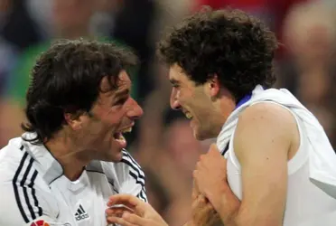 Vivió unos episodios desafortunados con su selección y se convirtió en foco de críticas constantes