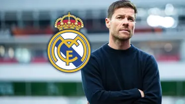 Xabi Alonso Foto: El Confidencial y Escudoteca