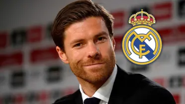 Xabi Alonso Foto: Fichajes.net y Escudoteca