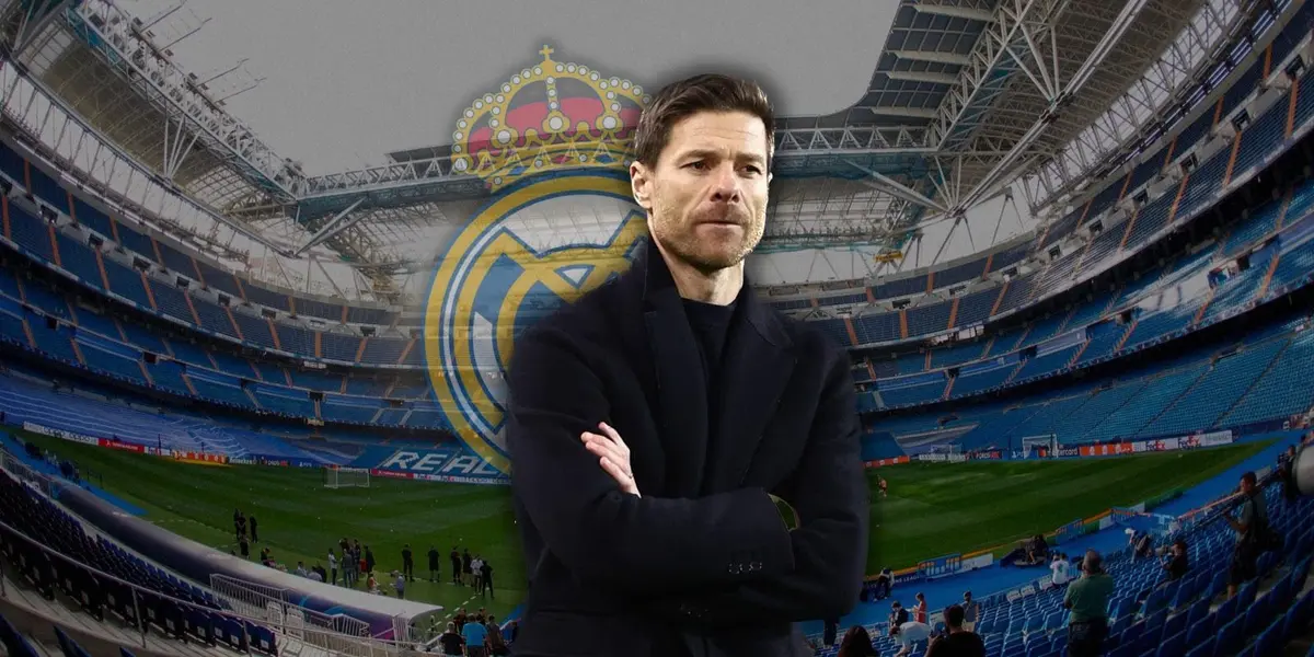 Xabi Alonso podría desembarcar en otro gigante de Europa.