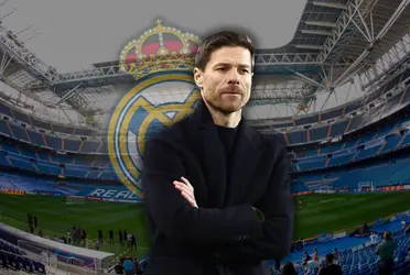 Xabi Alonso podría desembarcar en otro gigante de Europa.