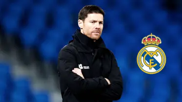 Xabi Alonso se ha interesado en un ex del Madrid para reforzar el Bayer Leverkusen.