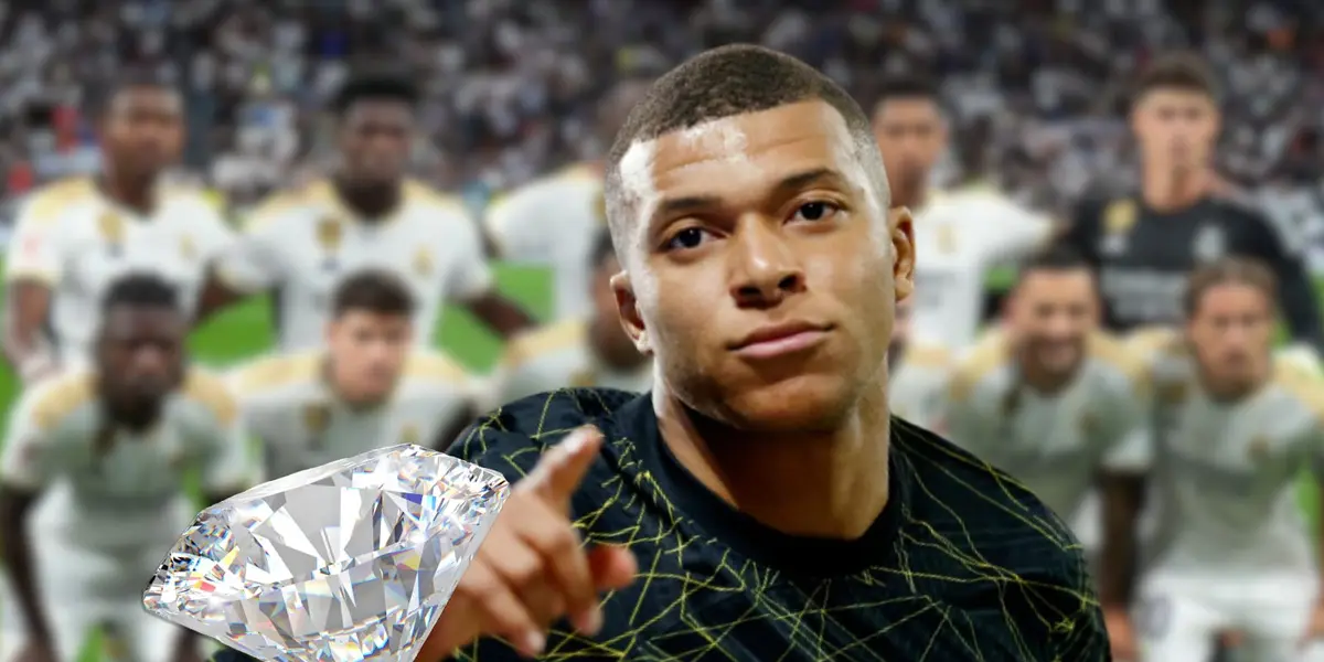 ¿Ya lo sabía? La confesión de una joya del Madrid en el caso Mbappé