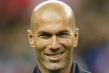 Zizou podría dirigir a un ex jugador de nuestra institución