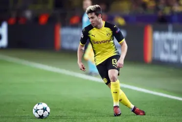 A Raphael Guerreiro se le termina el contrato en junio y podría aterrizar a coste cero en el Santiago Bernabéu