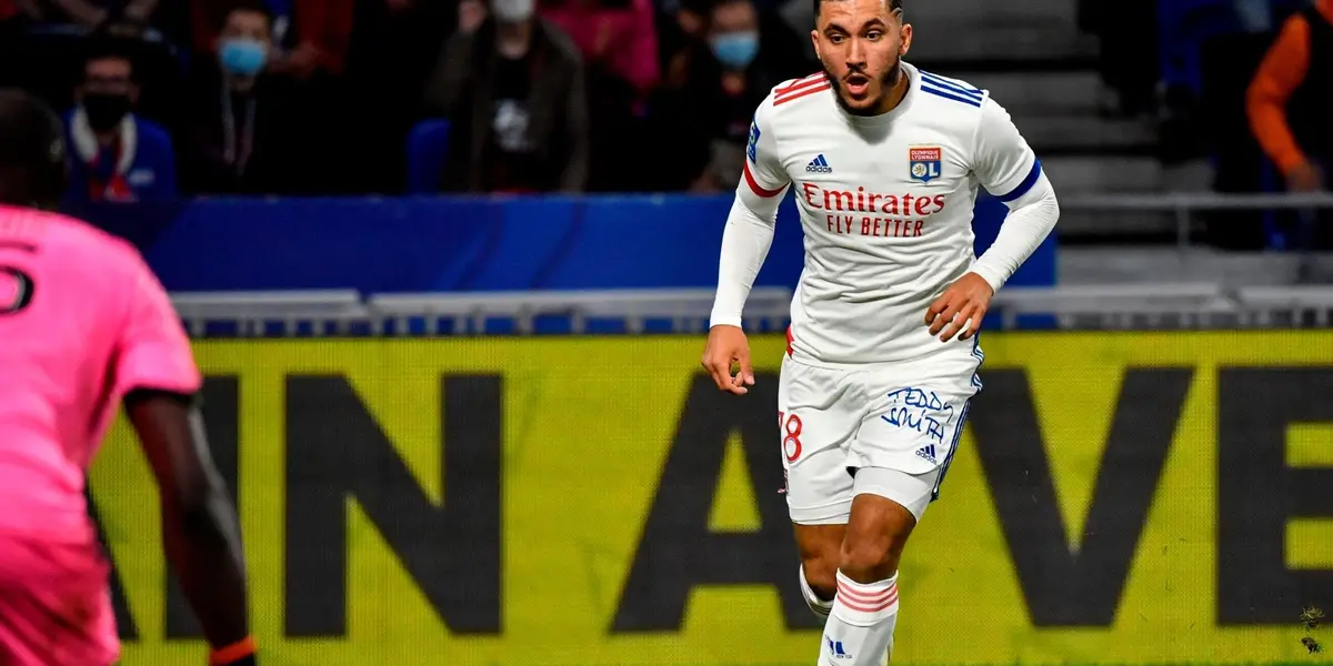 El Real Madrid pretende fichar al argelino Cherki, un joven francés con sangre argelina 