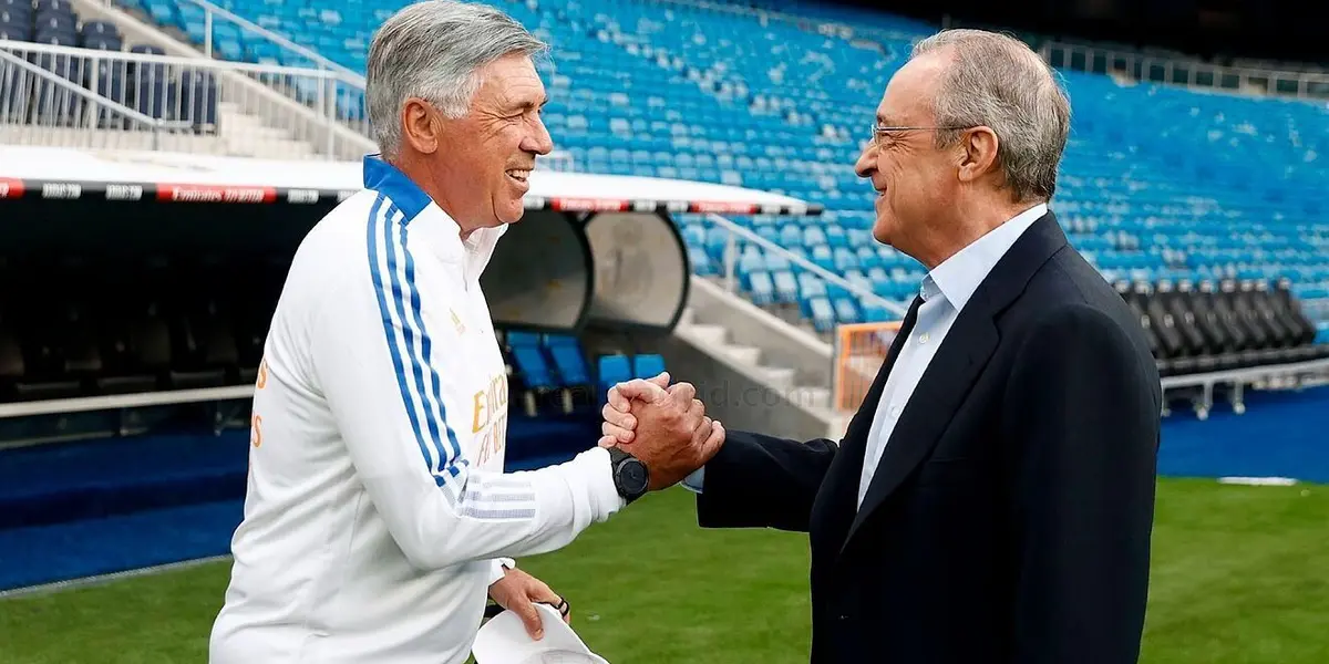 El Real Madrid una vez más iría a pelearle un jugador que desea el Barcelona 