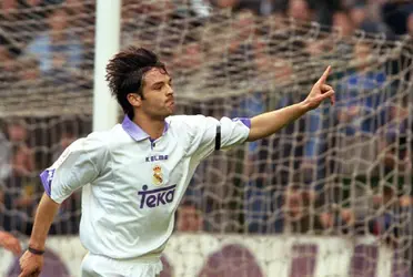 Fernando Morientes fue uno de los grandes delanteros del Real Madrid, sin embargo, su salida del club blanco no fue por la puerta grande. 