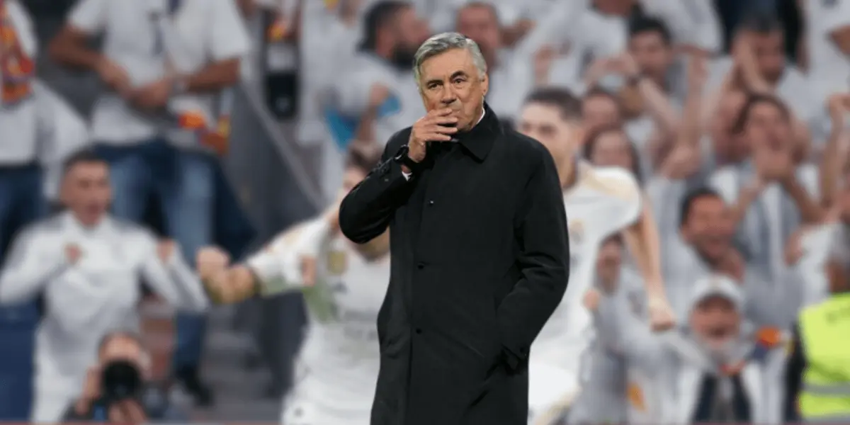 Real Madrid suma un nuevo lesionado a su enfermería. 