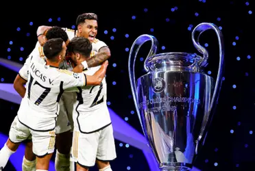 Uno de los jugadores históricos del Real Madrid minimizó la Champions League. 